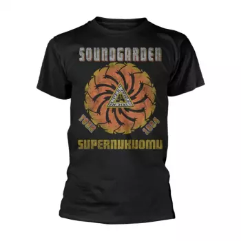 Koszulka Superunknown Tour 94