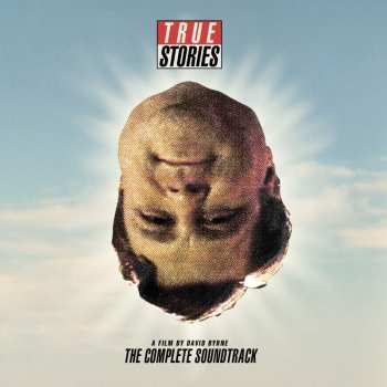 2LP Various: True Stories: The Complete Soundtrack