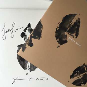 2LP Soundwalk Collective: Killer Road (A Tribute To Nico) DLX | CLR