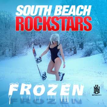 Album South Beach Rockstars: Frozen