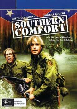 DVD Southern Comfort: Southern Comfort