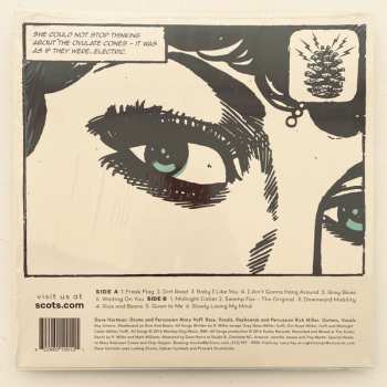 LP Southern Culture On The Skids: The Electric Pinecones CLR | LTD