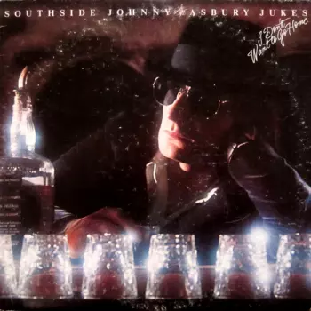 Southside Johnny & The Asbury Jukes: I Don't Want To Go Home