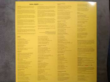 LP Southside Johnny & The Asbury Jukes: Soultime! LTD