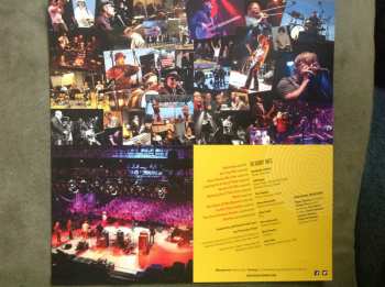 LP Southside Johnny & The Asbury Jukes: Soultime! LTD