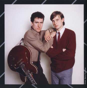 2CD Orchestral Manoeuvres In The Dark: Souvenir