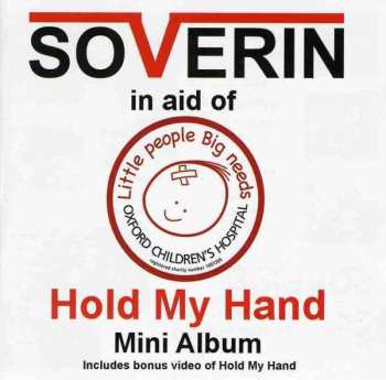 CD Soverin: Hold My Hand
