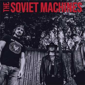 LP The Soviet Machines: The Soviet Machines