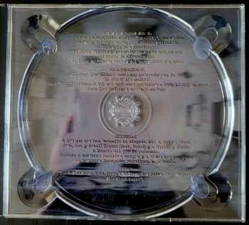 CD Soziedad Alkoholika: Polvo En Los Ojos