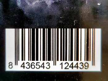 CD Soziedad Alkoholika: Polvo En Los Ojos