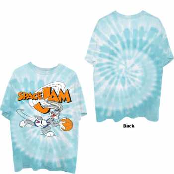 Merch Space Jam: Koszulka Retro Bugs 