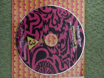 CD Spacemen 3: Taking Drugs To Make Music To Take Drugs To