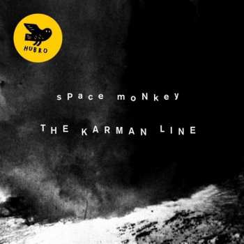 LP sPacemoNkey: The Karman Line