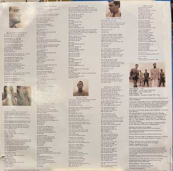 LP Spandau Ballet: Heart Like A Sky