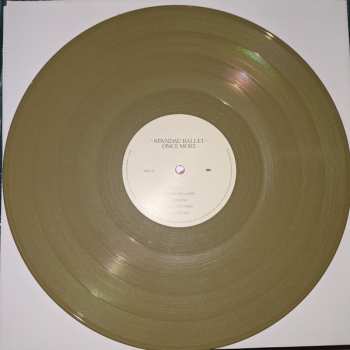 2LP Spandau Ballet: Once More