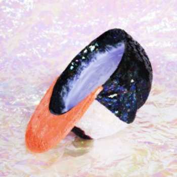 Album Spank Rock: Energy