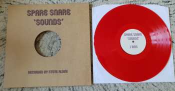 LP Spare Snare: Sounds