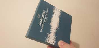 3CD/Zestaw pudełkowy Spare Snare: The Complete BBC Radio Sessions 1995 - 2018