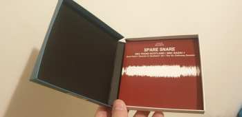 3CD/Zestaw pudełkowy Spare Snare: The Complete BBC Radio Sessions 1995 - 2018