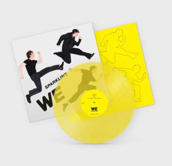 Album Sparkling: We