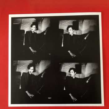 2LP Sparks: No. 1 In Heaven CLR