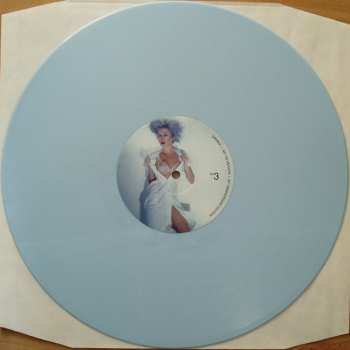 2LP Sparks: No. 1 In Heaven CLR