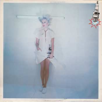 LP Sparks: No. 1 In Heaven