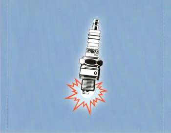 CD Sparks: No. 1 In Heaven