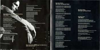 CD Sparks: Plagiarism