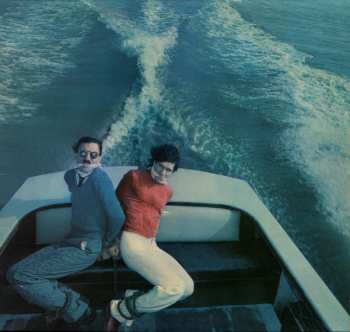 LP Sparks: Propaganda