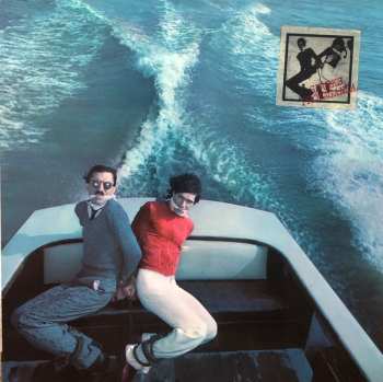 LP Sparks: Propaganda