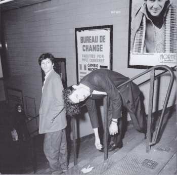 2CD Sparks: Real Extended (The 12 Inch Mixes) (1979 - 1984)