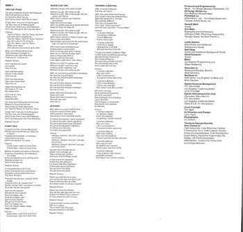 LP Sparks: Whomp That Sucker