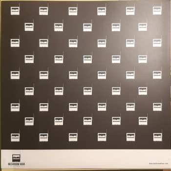 LP Spaza: Uprize! (Music From The Original Motion Picture)