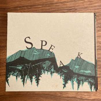 CD Speak: Speak