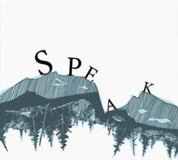 CD Speak: Speak