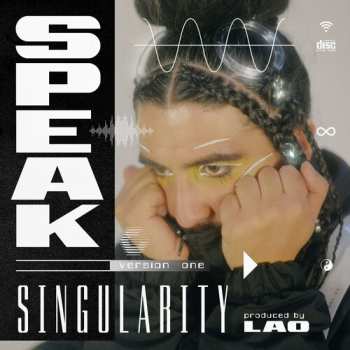 Album Speak: Singularity