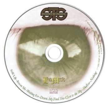 CD Speaking To Stones: Speaking To Stones