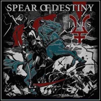 LP Spear Of Destiny: Janus