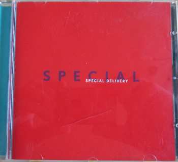 CD Special Delivery: Special Delivery  LTD