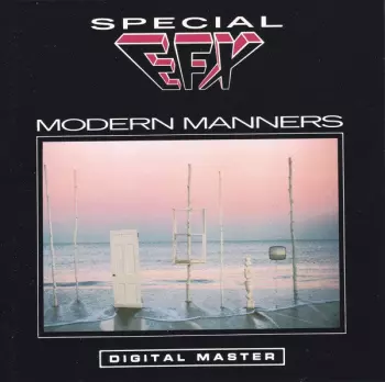 Modern Manners