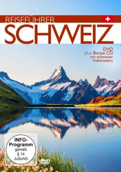 Special Interest: Die Schweiz