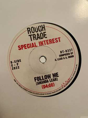 SP Special Interest: (Herman’s) House / Follow Me 