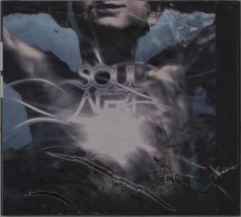 CD Special Providence: Soul Alert
