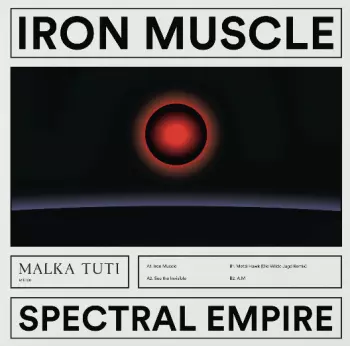Spectral Empire: Iron Muscle
