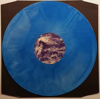 LP Spectral Lore: 11 Days