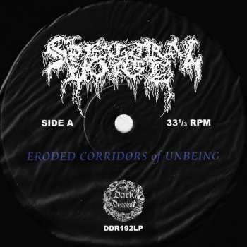 LP Spectral Voice: Eroded Corridors Of Unbeing 