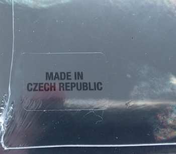 LP Spectral Voice: Sparagmos