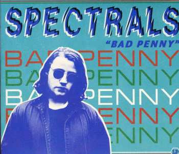 CD Spectrals: Bad Penny