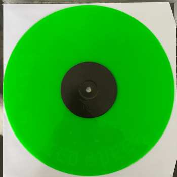 LP Speed: Gang Called Speed CLR